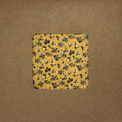 Pochette gelb